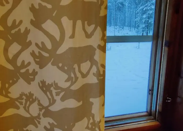 Kuerkievari Kuerhostel Vandrarhem