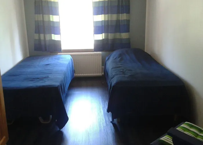 Kuerkievari Kuerhostel * Äkäslompolo