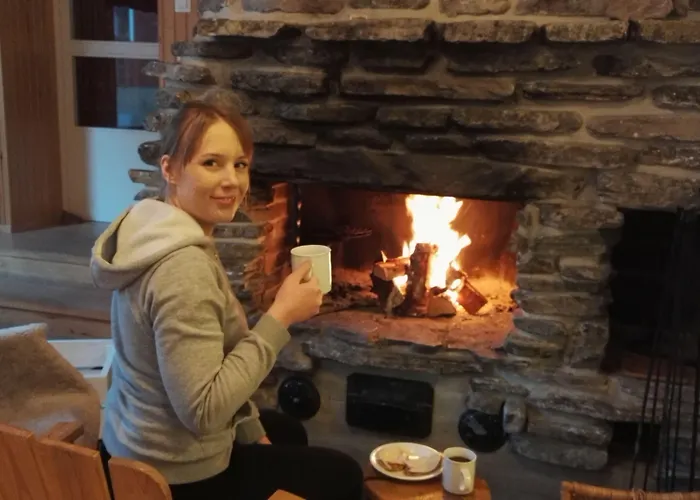 Kuerkievari Kuerhostel *