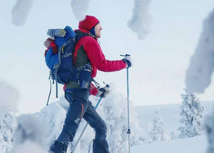 Vandrarhem Kuerkievari Kuerhostel