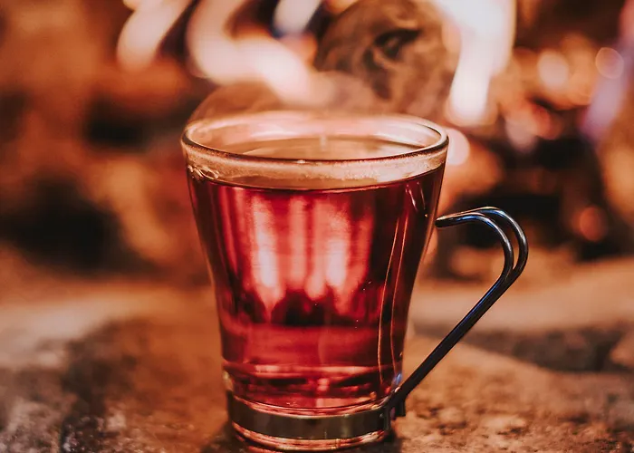 Vandrarhem Kuerkievari Kuerhostel *