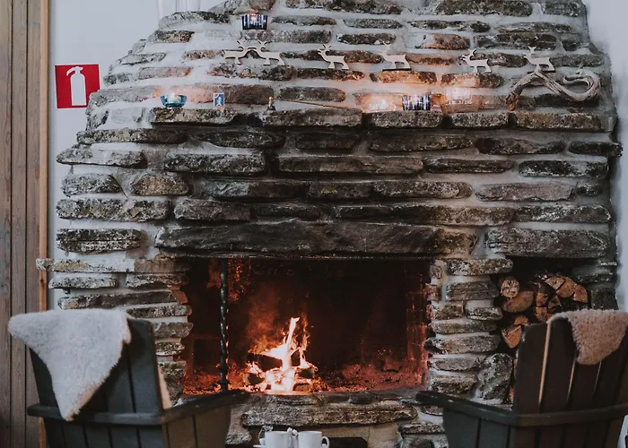 Vandrarhem Kuerkievari Kuerhostel