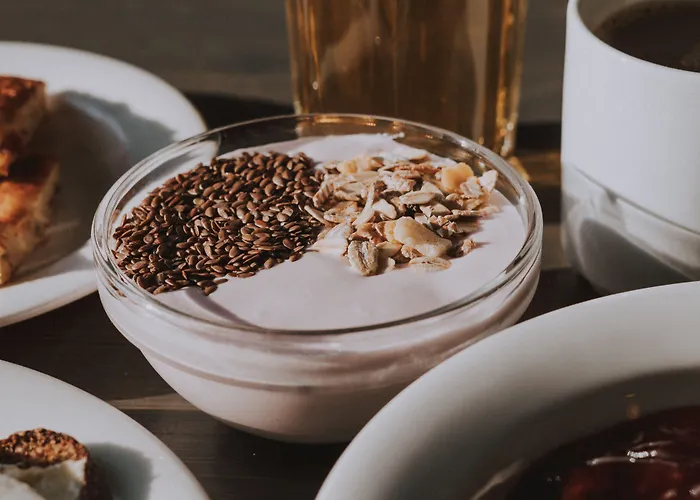 אכסניה Kuerkievari Kuerhostel