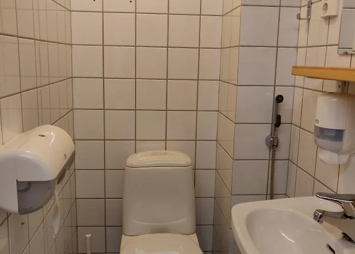 Kuerkievari Kuerhostel Äkäslompolo