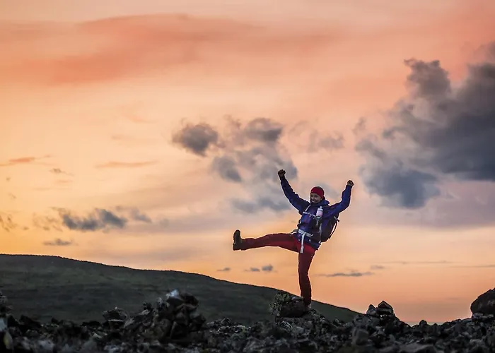 Kuerkievari Kuerhostel Vandrarhem *