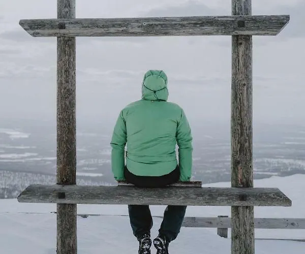 Vandrarhem Kuerkievari Kuerhostel