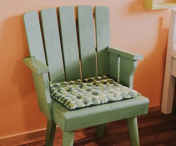 Kuerkievari Kuerhostel Vandrarhem *