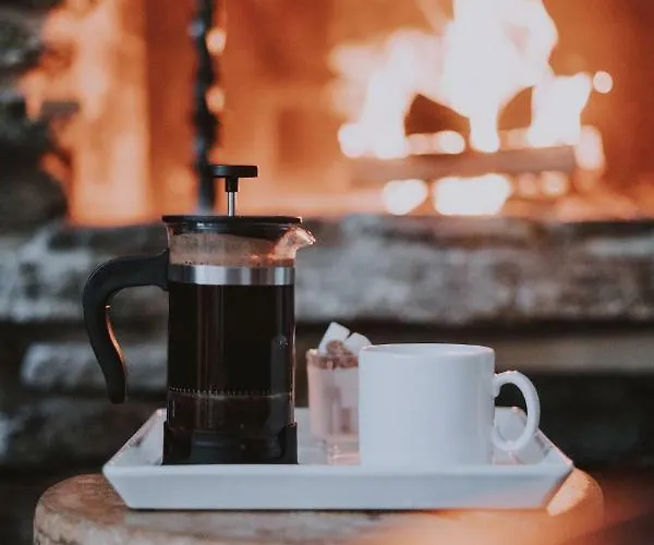 Kuerkievari Kuerhostel *