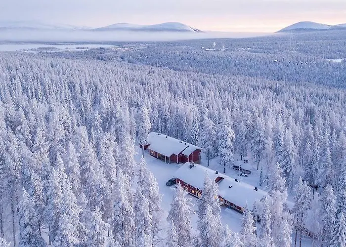 Kuerkievari Kuerhostel