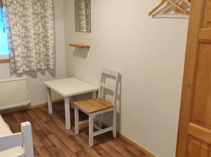 Kuerkievari Kuerhostel Äkäslompolo